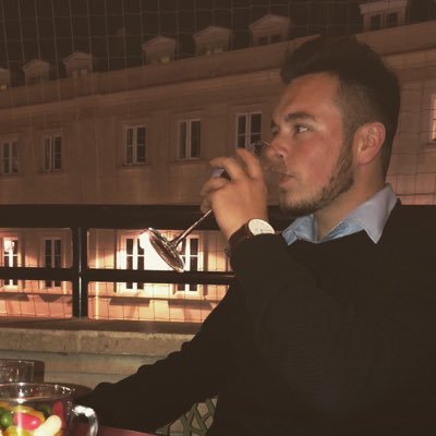 SamBryers's profile picture. Unhinged side of me🫡