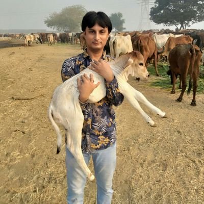 🐼WildLife Crime Control Bureau Gov.Of India🐘 
member SPCA Surat district
 
Cow Protection 
@Rssorg 🚩