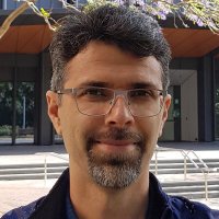Omid Faridani (@faridanilab) 's Twitter Profile