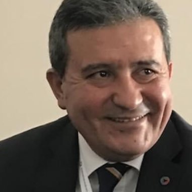 Ufuk ŞENTÜRK