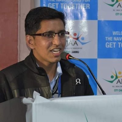 tasadak_iitkgp's profile picture. IIT Kharagpur | Navodayan | Choudhary | Peace Lover