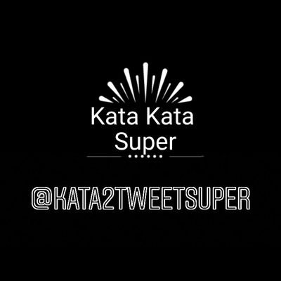 Kata Kata Super