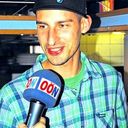 Fred Crum - @DJ_Crum - Twitter