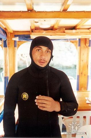 raliyev's profile picture. 