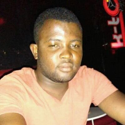 WenchelOfficiel's profile picture. JeffTecof