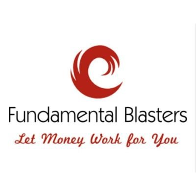 Fundamental Blasters