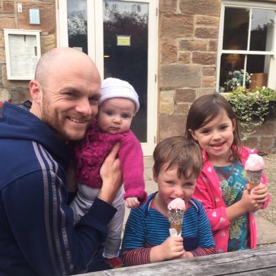 samdabin's profile picture. Dad & Husband. Modality GP partner & ENT GPSI. GP trainer. Mad about sport