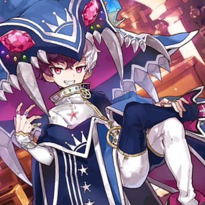 趣味兼本アカだよo(`・ω´・+o) ドヤァ…! よろしくね(*≧∀≦*) ※たまに無言フォローになります。フォロー見落としたらすみませんm(_ _)m 注意はしてますが、もし不快になるような言葉遣いをしていたら言ってくれると助かります!最近アインレーラ様狂になってきている気がする...