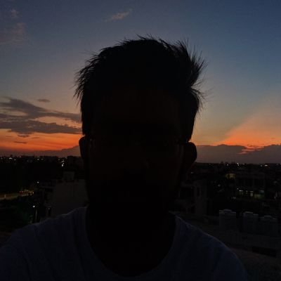 Kumar__Harish__'s profile picture. NITT'24 | Loves walking more than cycling