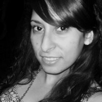 giselle reyes (@gi22) 's Twitter Profile