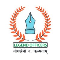 Legend Officers(@legendofficers) 's Twitter Profile Photo