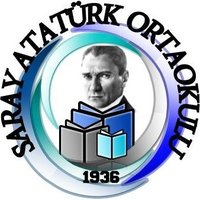 Saray Atatürk Ortaokulu(@asarayata) 's Twitter Profile Photo