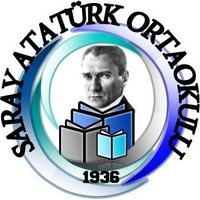 Saray Atatürk Ortaokulu (@asarayata) 's Twitter Profile
