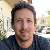 Jonathan Herzig (@jonherzig) 's Twitter Profile