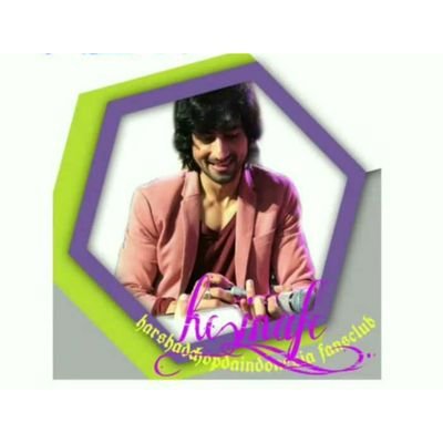 welcome to the world prince harshad chopda 👑👑
fanpage from Indonesia
supports always @harshad_chopda
proud to bee your fan 
admin&team