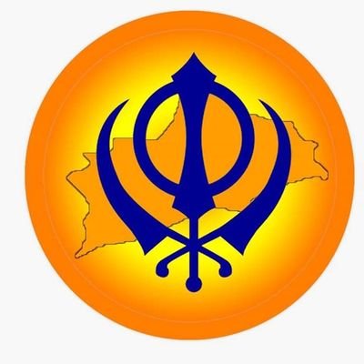 We reclaim the Sikh empire so that Sikhs can live peacefully. #PooraPanjab #GreaterKhalistan