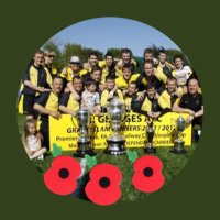 St Georges AFC (@stgeorgesafc) 's Twitter Profile Photo St Georges AFC (@stgeorgesafc) 's Twitter Profile Photo