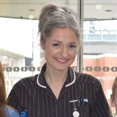 Assistant Director of Nursing for Surgery @ Liverpool University Hospitals NHS FT, proud to be a Nurse Ambassador