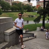 yusuf akpınar (@yusufalex35) 's Twitter Profile