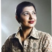 Komal Sharma Talwar (@komalsharmat) 's Twitter Profile Photo Komal Sharma Talwar (@komalsharmat) 's Twitter Profile Photo