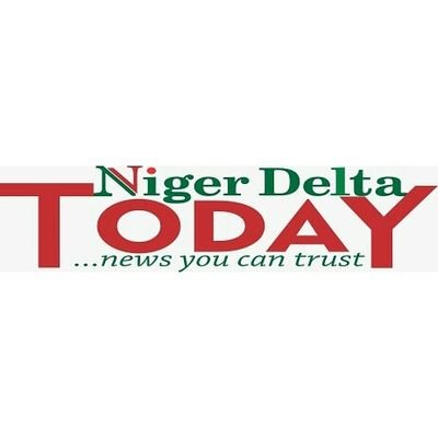 Official twitter handle of NIGER DELTA TODAY News Online. We are Niger Delta news hub. nigerdeltatodayng@gmail.com