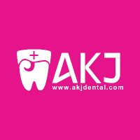 AKJdental(@AKJdental) 's Twitter Profile Photo