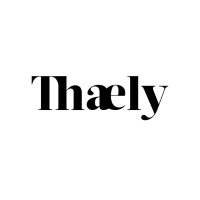 Thaely(@Thaely_inc) 's Twitter Profile Photo