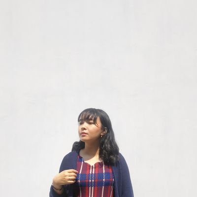 zefanyaendah's profile picture. semua orang tidak harus menyukaiku, dan aku tidak peduli.