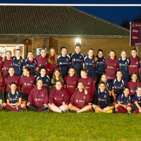 Welwyn Girls Rugby (@welwyngirlrugby) 's Twitter Profile Photo Welwyn Girls Rugby (@welwyngirlrugby) 's Twitter Profile Photo