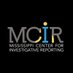 Mississippi Center for Investigative Reporting (@MississippiCIR) Twitter profile photo