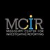 Mississippi Center for Investigative Reporting (@mississippicir) Twitter profile photo Mississippi Center for Investigative Reporting (@mississippicir) Twitter profile photo