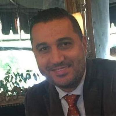 adamwadi2018's profile picture. 