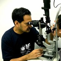 Ahsan M. Khan 👁🗨 (@ahsanmkhanmd) 's Twitter Profile