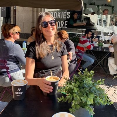 kubra_czr's profile picture. adulthood is a scam