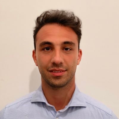 DavideLosciale's profile picture. Founder That's it Agency| Digital Marketing Specialist| Travel Lover✈| Interista nel DNA