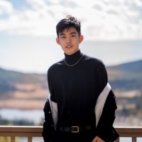 Bill Huynh (@bill_huynhh) 's Twitter Profile