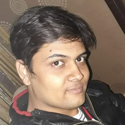 AshishM42990982's profile picture. just believe in yourself