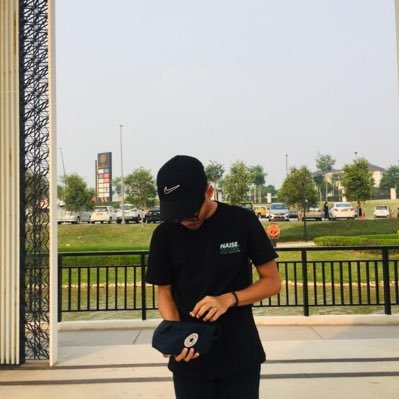 ahmadfudhail13's profile picture. 