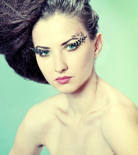 HelenaGukova's profile picture. I'm out that Paradise.
Now I'm down in Hell.