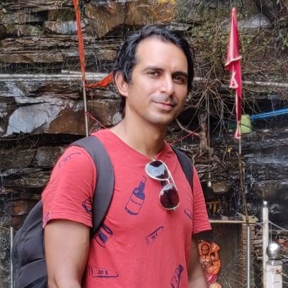 SudhirMeena's profile picture. 