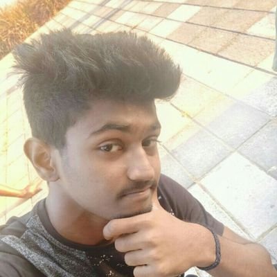 GanezKanna's profile picture. Dancer 😍
Kohli Hearter 😊