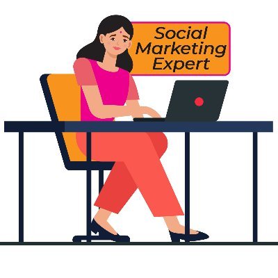SocialLynne's profile picture. Hi, Have a Great Day!
I am Social Media Marketing Expert, How Can I Help You?
