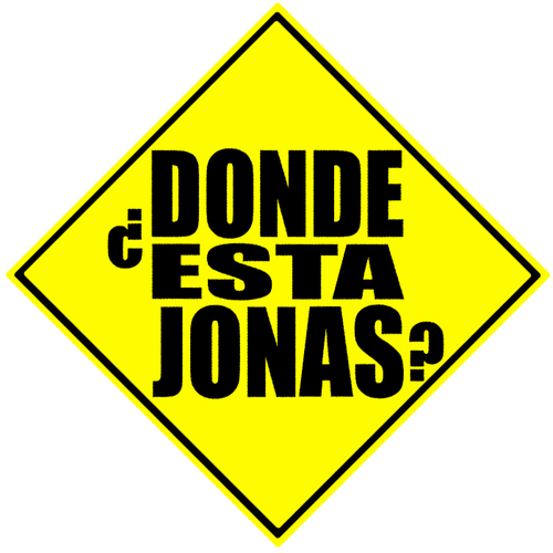 dondeestajonas's profile picture. 