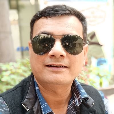 surjeetshyamal's profile picture. General Secretary @ IRCTC Employees Union | RTI Activist | Trade Union Activist | Blogger | Youtuber | Fighting for Equity of all India Contract Workers.