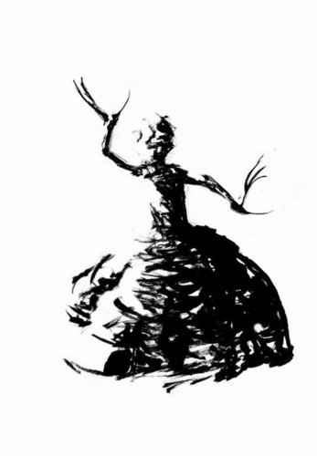 Heliogabaluss's profile picture. Transitando entre a literatura, o teatro, a performance e as artes visuais...