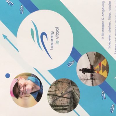 Ladyruntweety's profile picture. Houden van @crullier en het leven. Genieten van mijn passie #coaching en #training geven aan iedereen die in beweging wil komen.#beweegjevitaal