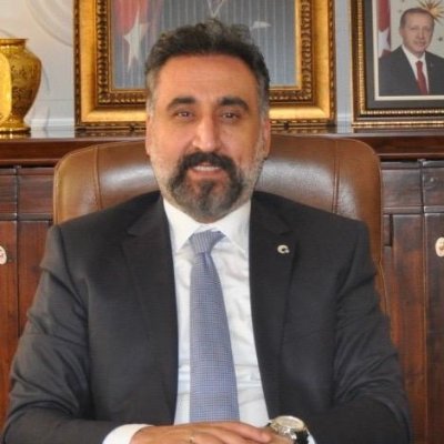 Mardin Artuklu Üniversitesi Rektörü;  Kadim Akademi