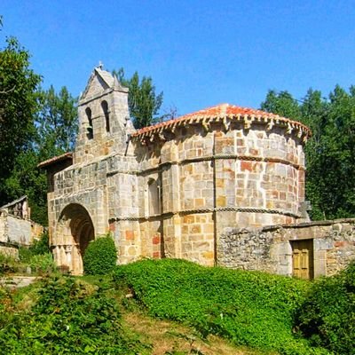 Nos interesa cualquier aspecto relacionado con el patrimonio medieval español, especialmente con el arte románico. 
Ig: romanicoespana
#PorUnRománicoAbierto