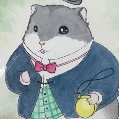 ラムーンさんのプロフィール画像