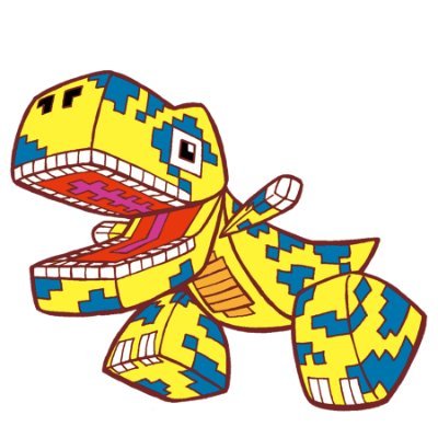 progon_official's profile picture. \ 子どもが賢くなる♪子どもに話せる♪ / 教育や子どもの「何で？」に答える雑学をつぶやいていくゴン！フォローよろしくだゴン♪ プログラミング教室から生まれたプログラミング怪獣だゴン♪ ★「プロゴン」 | 子供向けオンライン動画教育サービスお得なキャンペーン中⭐︎事前登録受付中ゴン! https://t.co/zsdLq2Ndes